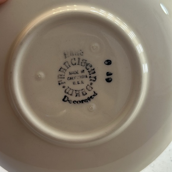 Francesca Desert Rose - Picture 2 of 5